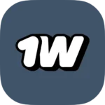 1 win logo