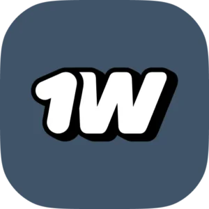 1 win logo