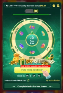 788 spin and win 
