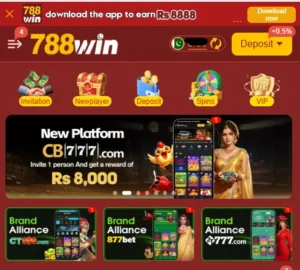 788win Game