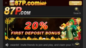 87P intro