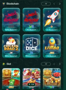 BetQQ Game 2