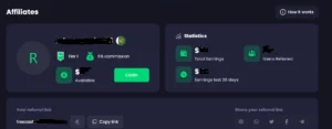 Free Cas Invite and Earn