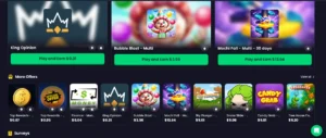 Free Cash GAmes