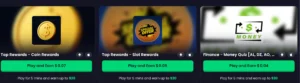 Free Cash Games