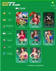HD77 Game 3