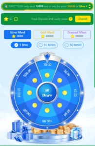 HD77 win spin