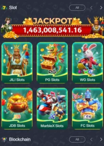 JJ55 Games II