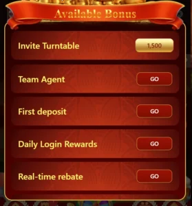 N999 Bonus