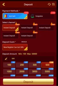 N999 Deposit (1) 