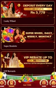 N999 Events 2