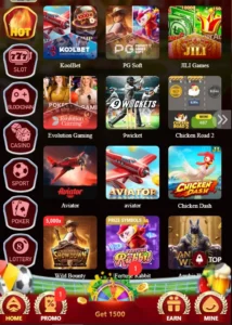 N999 Game 1