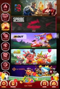 N999 Game 3