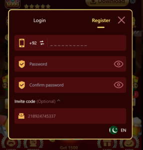 N999 Register