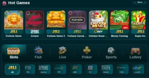 PlayPkr Games 1