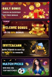 Royal X Casino Bonus 1