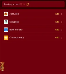 Win7799 Account