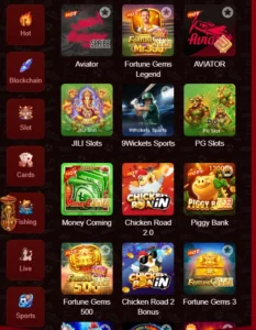 Win7799 Game
