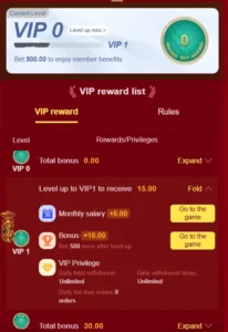 Win7799 Vip