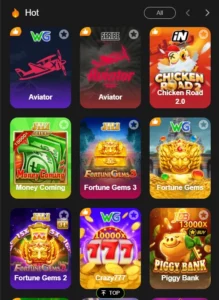 Win786 Game 1