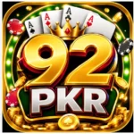 92PKR