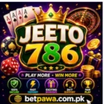 Jeeto 786