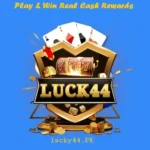 Luck 44 game