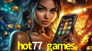 hot77 game 